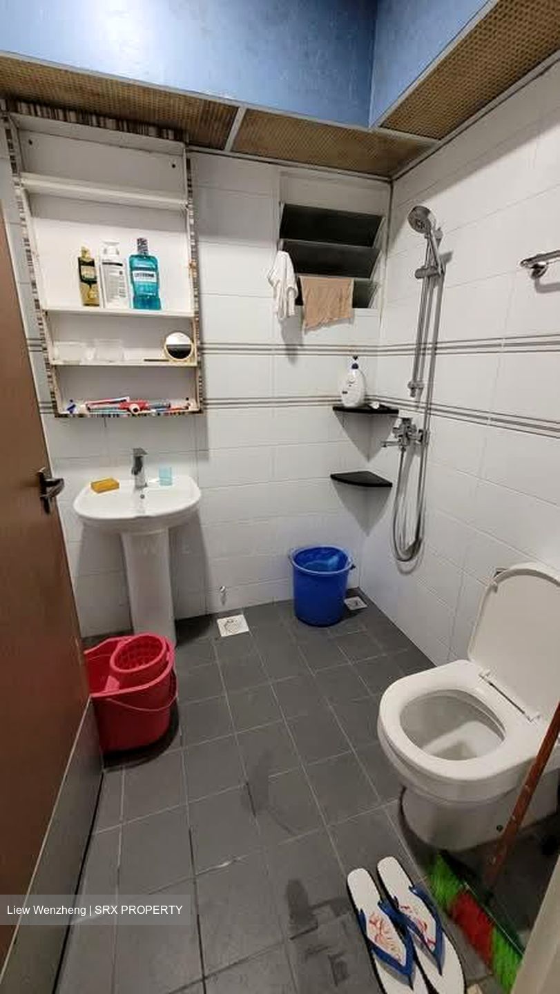 Blk 8B City View @ Boon Keng (Kallang/Whampoa), HDB 4 Rooms #577149151